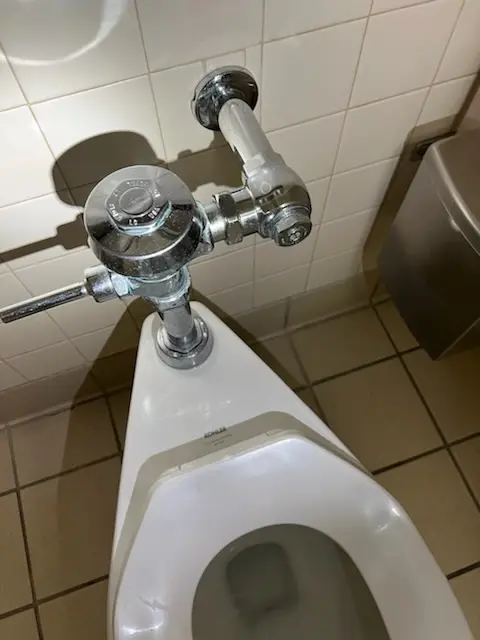 Fixture installation and repair for Hydro Jetting in Williams Park